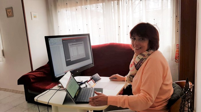 Coronavirus #JoEmQuedoACasa