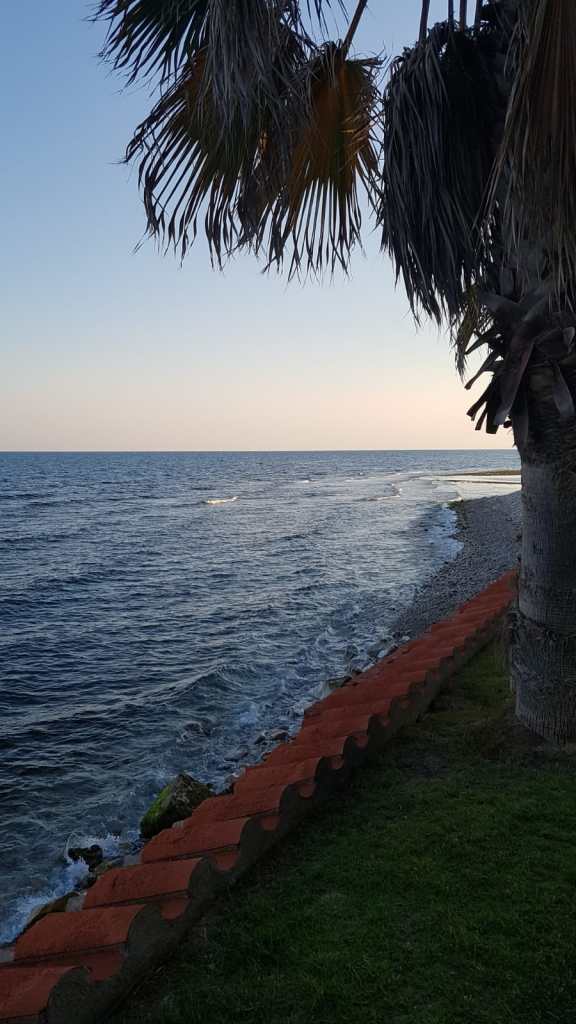 Explora la bellesa del mar a través de la galeria fotográfica sobre el mar a la web de Rosa López. Deixa't inspirar per la seva passió! #PasionConTinta #Comunicacio #Fotografia #Sitges 9