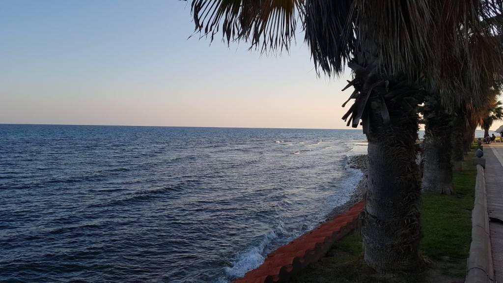 Explora la bellesa del mar a través de la galeria fotográfica sobre el mar a la web de Rosa López. Deixa't inspirar per la seva passió! #PasionConTinta #Comunicacio #Fotografia #Sitges 10