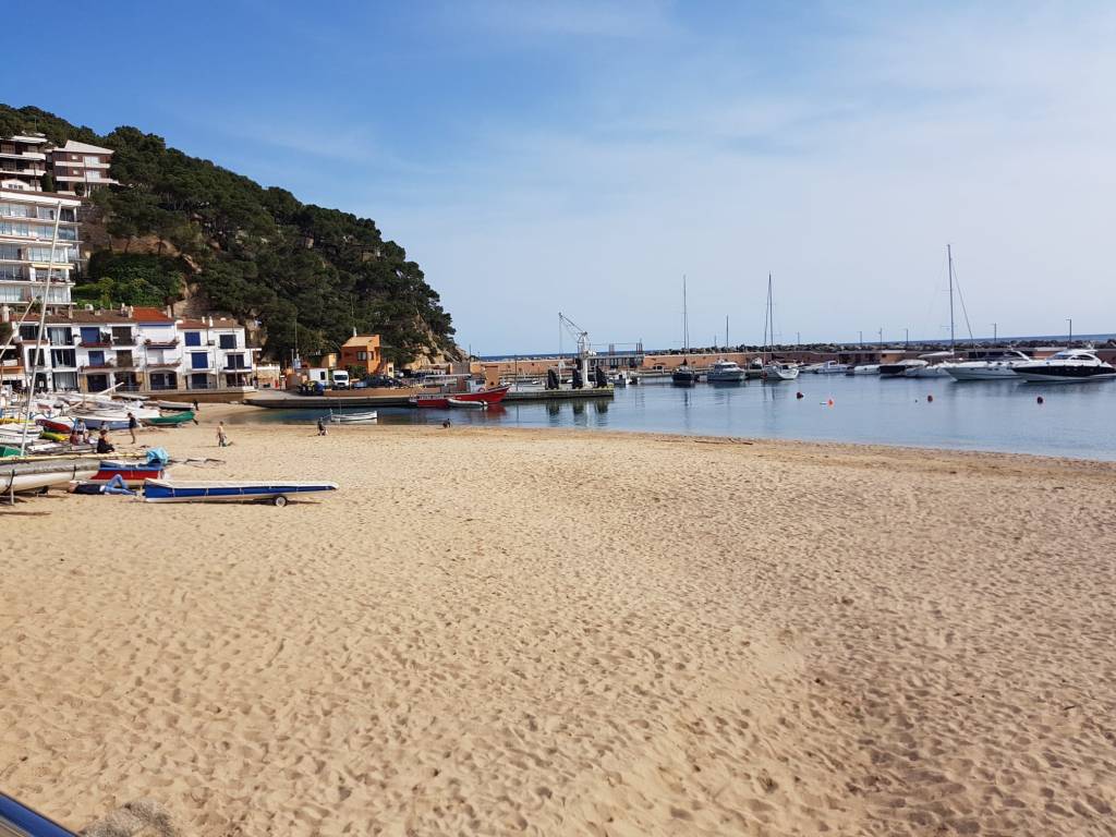 Camí de Ronda de Calella a Palafrugell 2 Explora la bellesa del mar a través de la fotografia a la web de Rosa López. Deixa't inspirar per la seva passió! #PasionConTinta #Comunicacio #Fotografia 