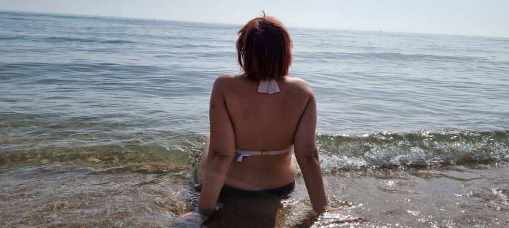 
Explora la bellesa del mar a través de la fotografia a la web de Rosa López. Deixa't inspirar per la seva passió! #PasionConTinta #Comunicacio #Fotografia 