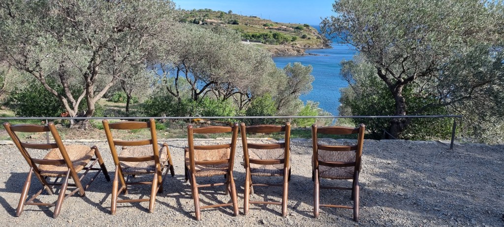 
Explora la bellesa del mar a través de la fotografia a la web de Rosa López. Deixa't inspirar per la seva passió! #PasionConTinta #Comunicacio #Fotografia #Portlligat #Cadaques 3