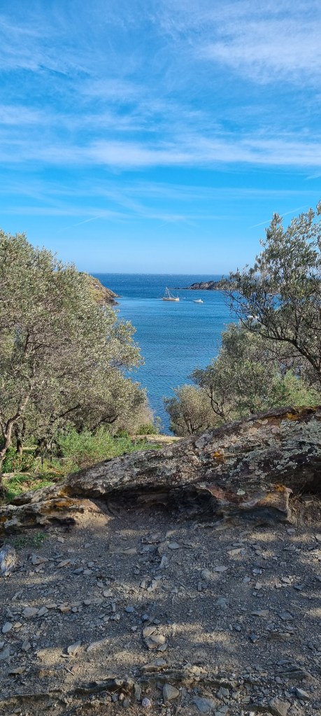 
Explora la bellesa del mar a través de la fotografia a la web de Rosa López. Deixa't inspirar per la seva passió! #PasionConTinta #Comunicacio #Fotografia #Portlligat #Cadaques 4