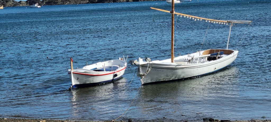 #PasionConTinta #Fotografia #Portlligat #Cadaquès 6