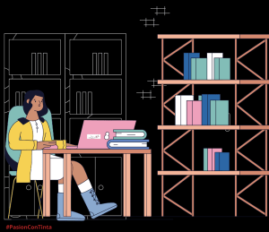 Actualment estic en una etapa de la vida en la que, per les circunstàncies alienes a la meva persona, cal fer una pausa, un descans o un canvi de ritme. Ara és el moment de replanteixar-me la vida, les relacions i les noves oportunitats. #PasionConTinta #Comunicacio