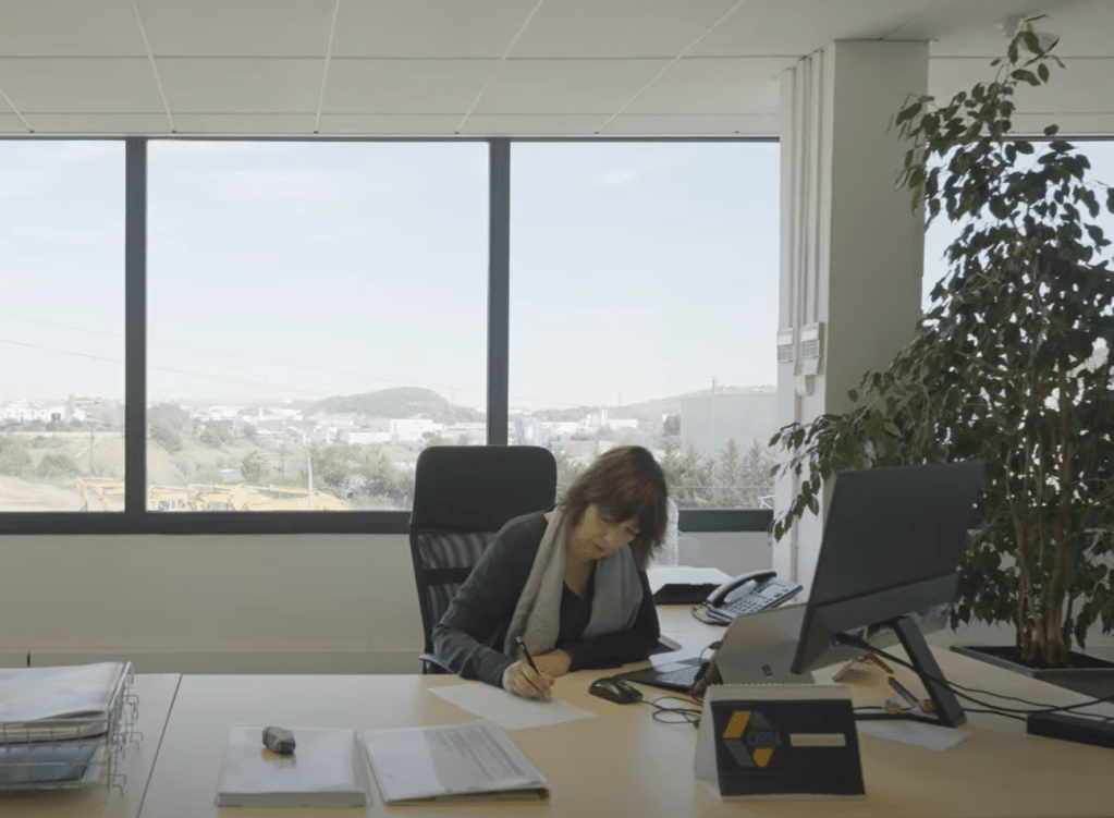 Rosa López_ Departament de Marketing Grupo Cibsa #Comunicacio #Marketing #Literatura 2023