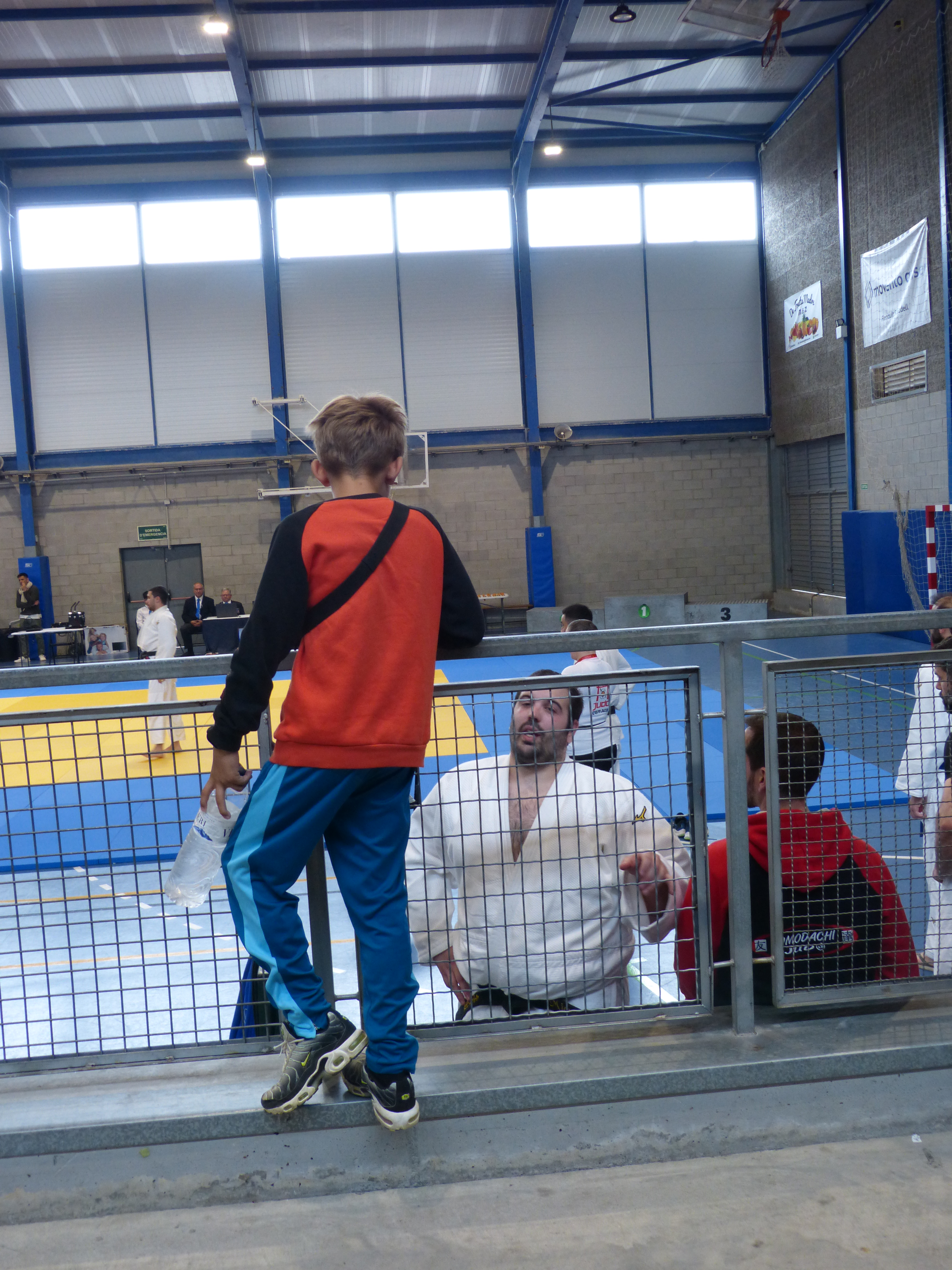 Fotografia Aitor Miquel Luque, Campionat Catalunya Veterans 2024 Rosa López #PasionConTinta #Comunicacio #Marketing 2024