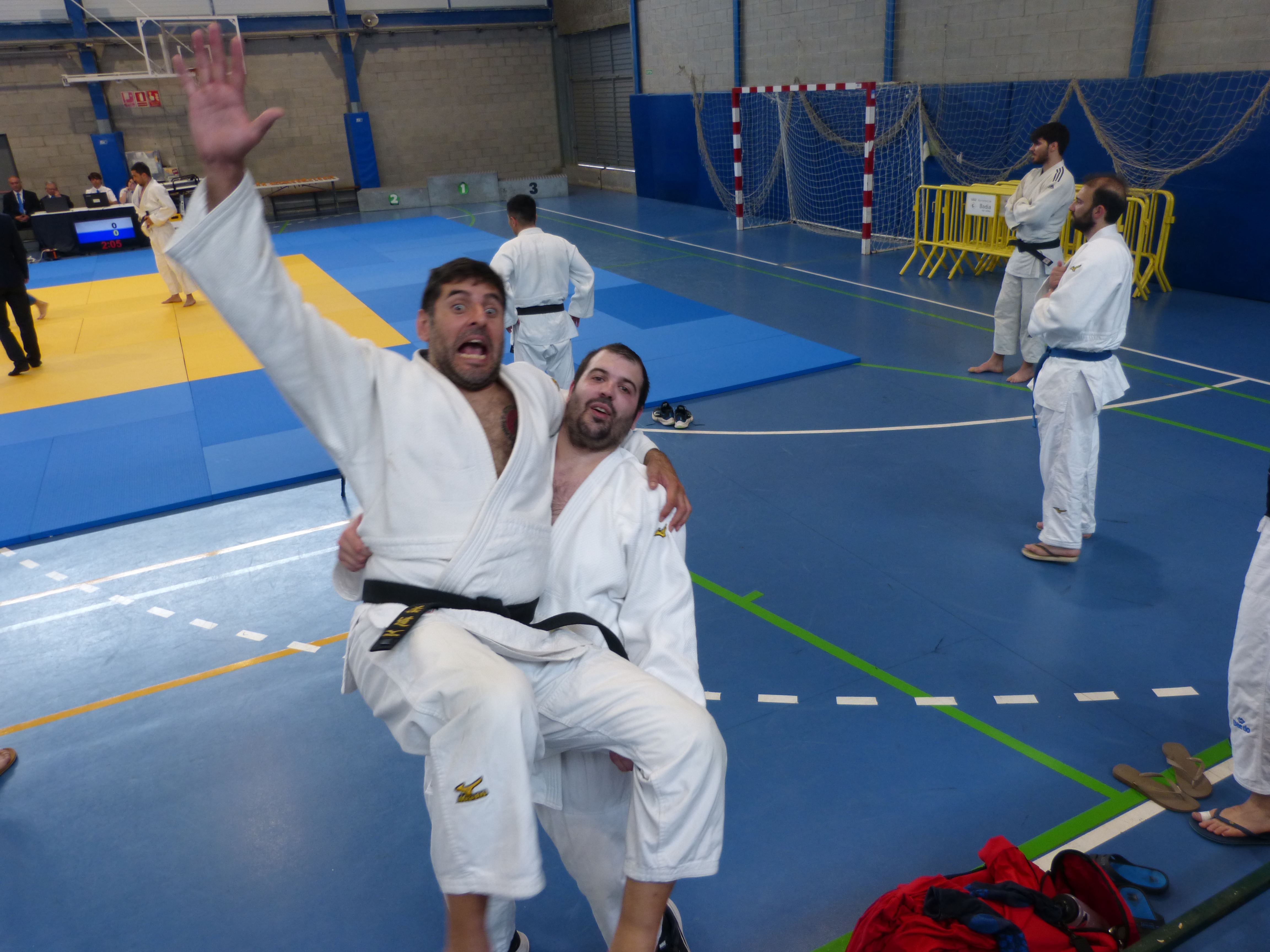 Fotografia Felipe Miquel Luque, Campionat Catalunya Veterans 2024 Rosa López #PasionConTinta #Comunicacio #Marketing 2024