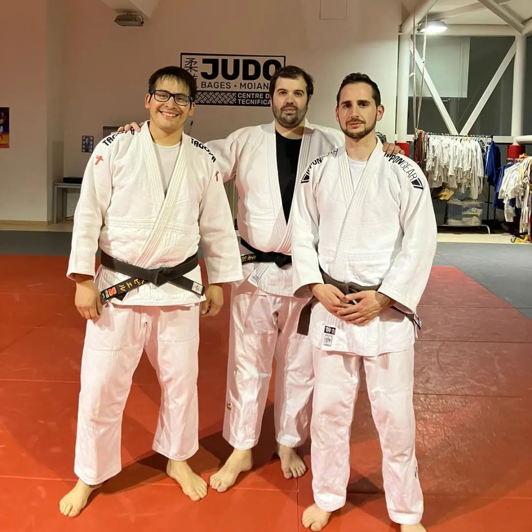 Miquel Luque, Entrenament Federatiu a Manresa Rosa López #PasionConTinta #Comunicacio #Marketing 2024