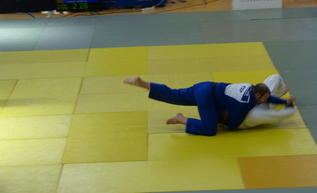 Miquel Luque aconsegueix el bronze en la Copa d'Espanya en la categoria veterans + de 100 kilos  #Judo #MiquelLuque #CopaEspañaVeteranos #RubiEsport #PasionConTinta #Comunicació #Marketing