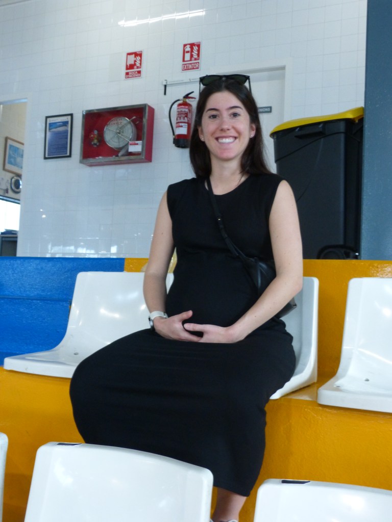 Miquel Luque bronze en la Copa d'Espanya en la categoria veterans + de 100 kilos aguantant a les grades #Judo #MiquelLuque #CopaEspañaVeteranos #RubiEsport #PasionConTinta #Comunicació #Marketing