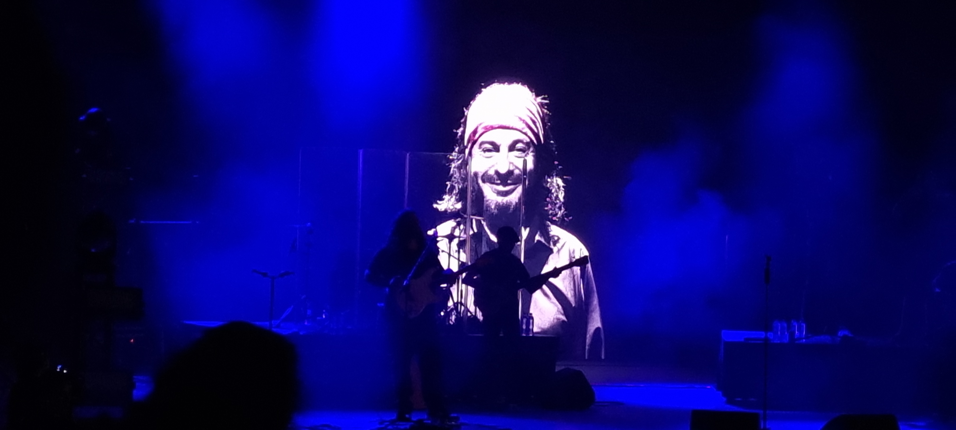 FMRubi2024 #PasionConTinta CONCERT #ELARREBATO Escenari El Arrebato 4