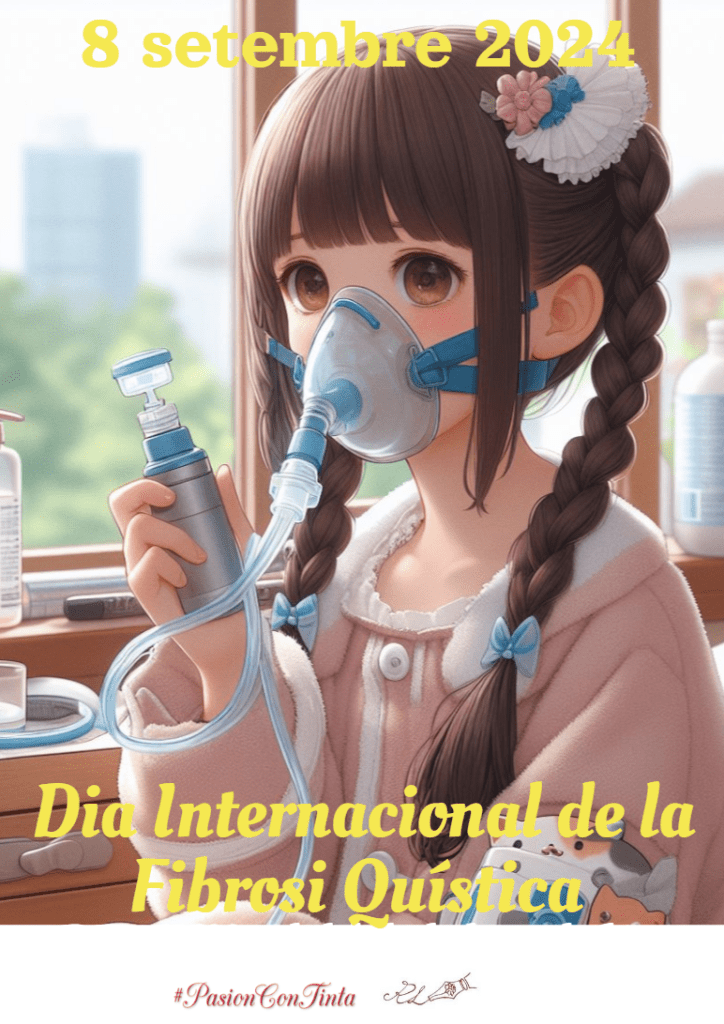 La Montaña de Laura conte infantil solidari sobre la Fibrosi Quística
https://rosalopezgrau.blog/2024/08/14/projecte-literari-la-montana-de-laura/
lamontanadelaura@gmail.com
#LaMontañaDeLaura #PasionConTinta #Comunicacio #Marketing #Literatura #CuentoSolidario #FibrosisQuística #FQ