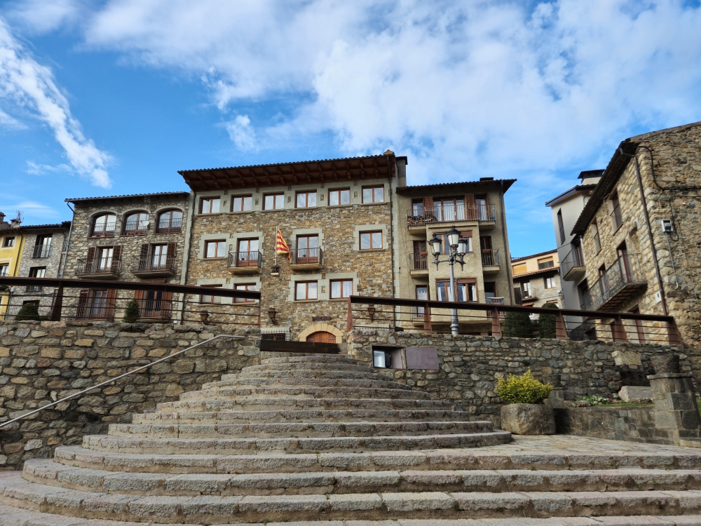 Vall de Camprodon - Llanars Ajuntament #Fotografia #PasionConTinta #Comunicacio 2024