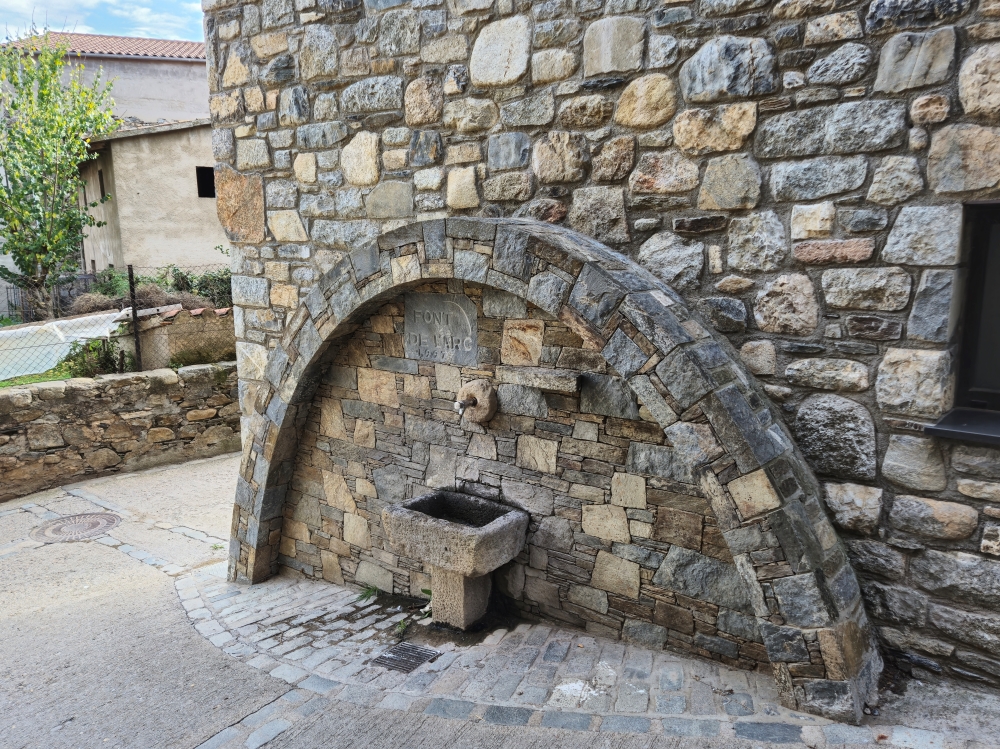 Vall de Camprodon - Llanars Font #Fotografia #PasionConTinta #Comunicacio 2024