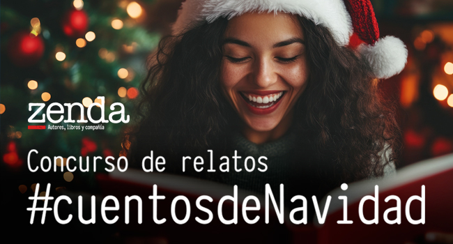 Concurso de relatos #CuentosdeNavidad 2024 #PasionConTinta