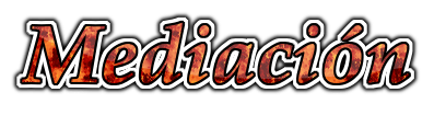 Mediación. Titulo 2025