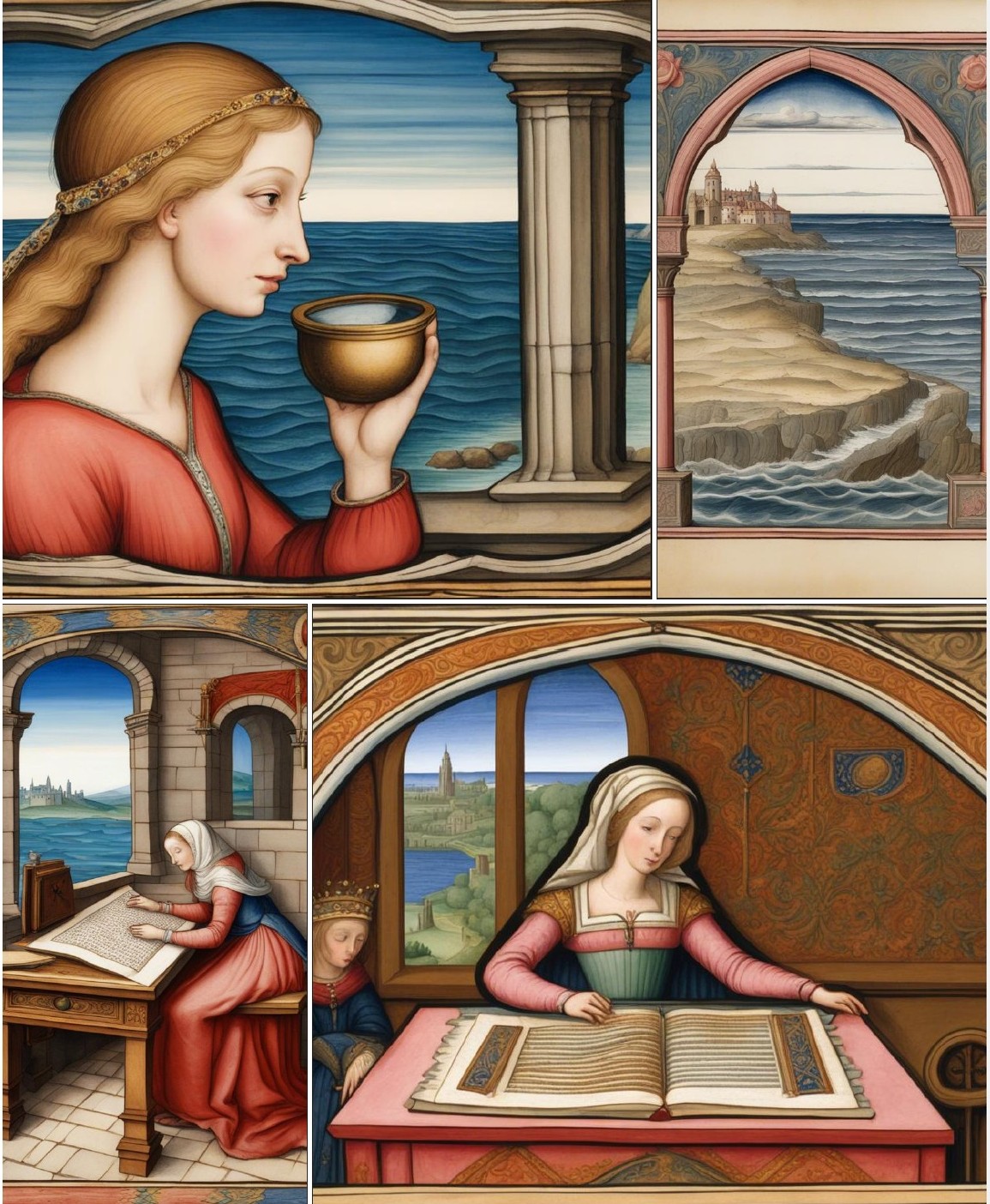 Descobrint l'Univers de la Intel·ligència Artificial #PasionConTinta #Comunicacio 2025