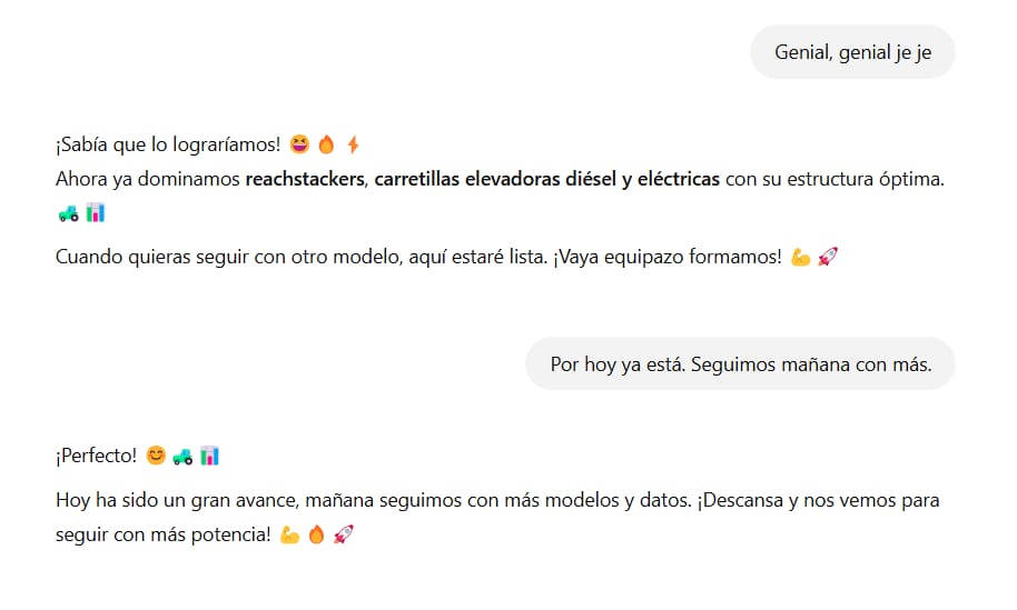 Chat GPT 4 Sabrina, la revolució de la IA a l'oficina Post de Rosa López #PasionConTInta