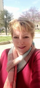 Ángela Soriano, Diplomada en Enfermería #PasionConTinta