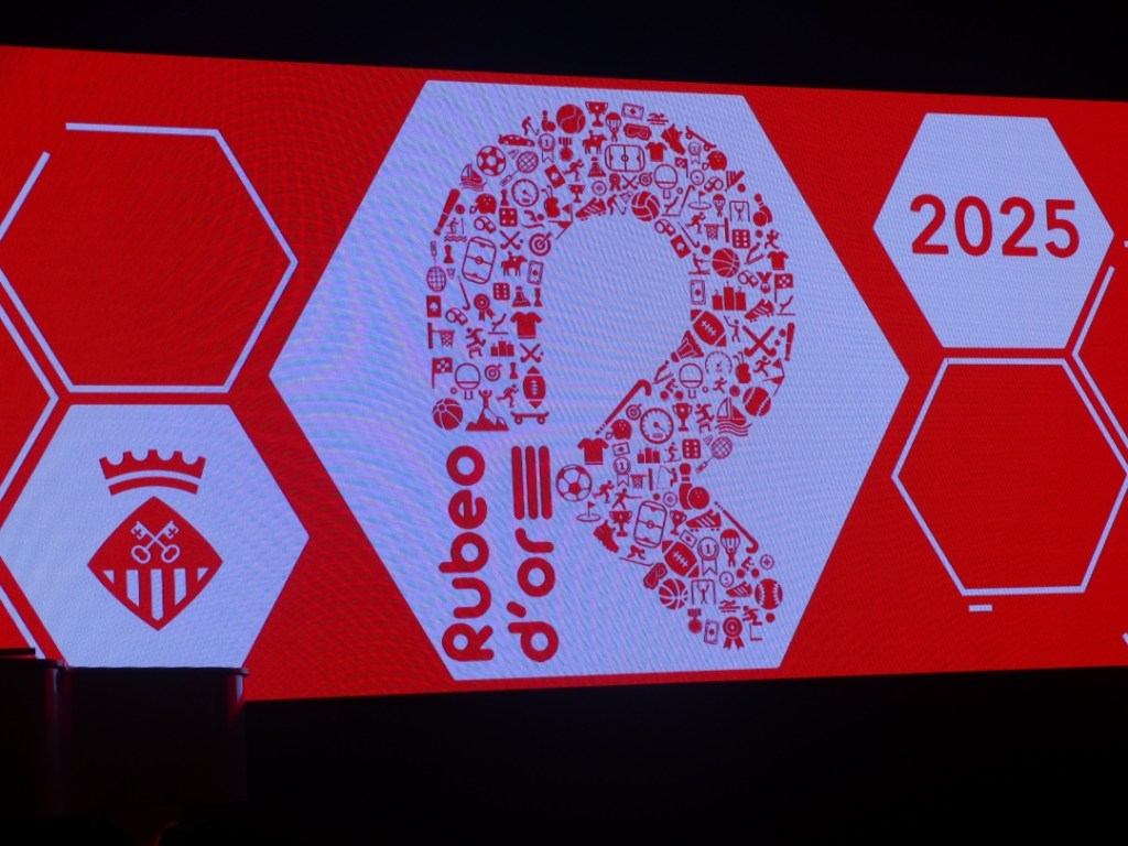 Cartell 
Judo: Miquel Luque Rubeo d'Or. Gala dels premis Rubeo d'Or 2025
#Actualitat #Comunicacio Gala Premis Rubi d'Or Nit de l'Esport #RubiEsport #RubiCity   Miquel Luque #Judo #RadioRubi 2025 #PasionConTinta
