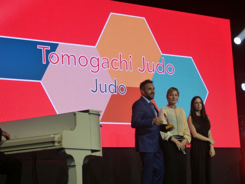 Judo 
Judo: Miquel Luque Rubeo d'Or. Gala dels premis Rubeo d'Or 2025
#Actualitat #Comunicacio Gala Premis Rubi d'Or Nit de l'Esport #RubiEsport #RubiCity   Miquel Luque #Judo #RadioRubi 2025 #PasionConTinta
