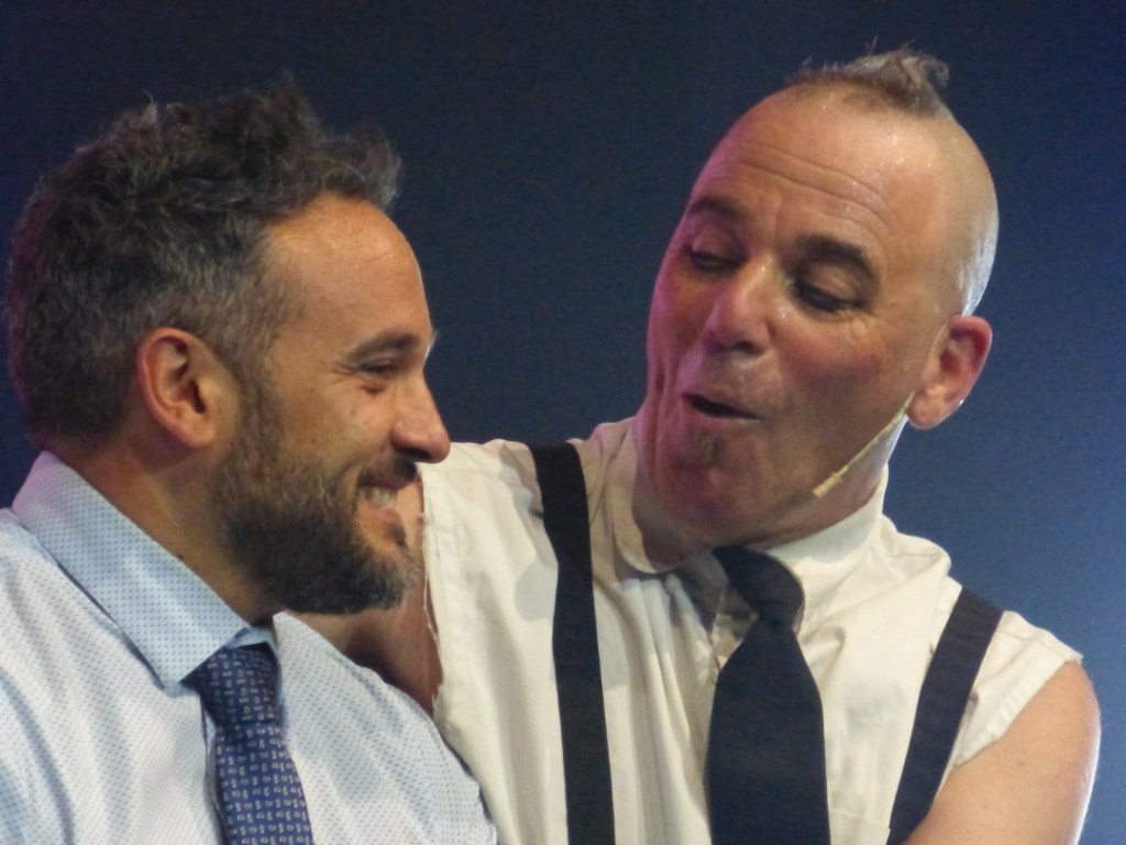 Judo: Miquel Luque Rubeo d'Or. Gala dels premis Rubeo d'Or 2025
#Actualitat #Comunicacio Gala Premis Rubi d'Or Nit de l'Esport #RubiEsport #RubiCity   Miquel Luque #Judo #RadioRubi 2025 #PasionConTinta
