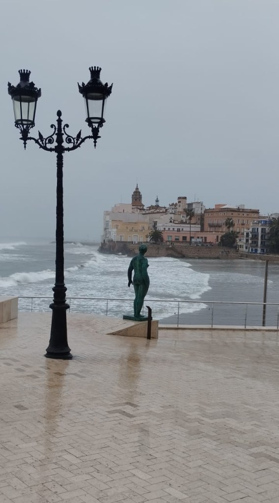 Adela Luque #PersonesHumanes 2025 #PasionConTinta