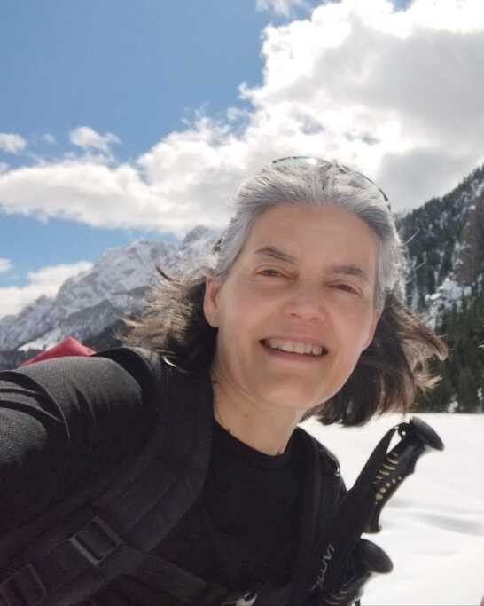 Adela Luque #PersonesHumanes 2025 #PasionConTinta