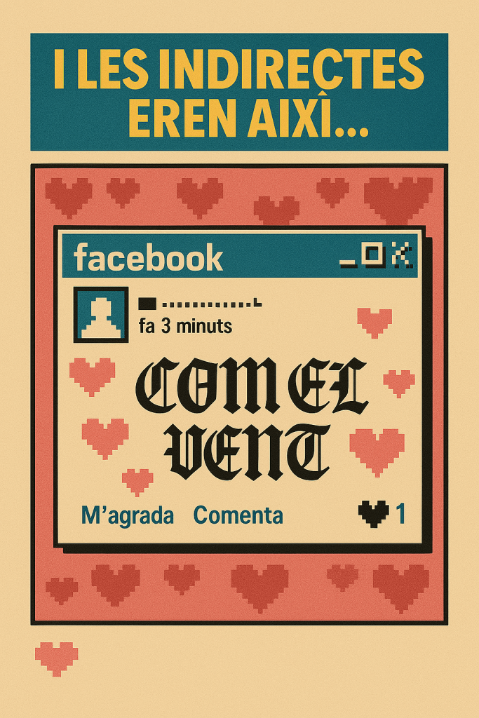 30 de juny se celebra el Dia de les Xarxes Socials #PasionConTinta #Comunicacio #SocialMediaDay  #XarxesAmbPropòsit