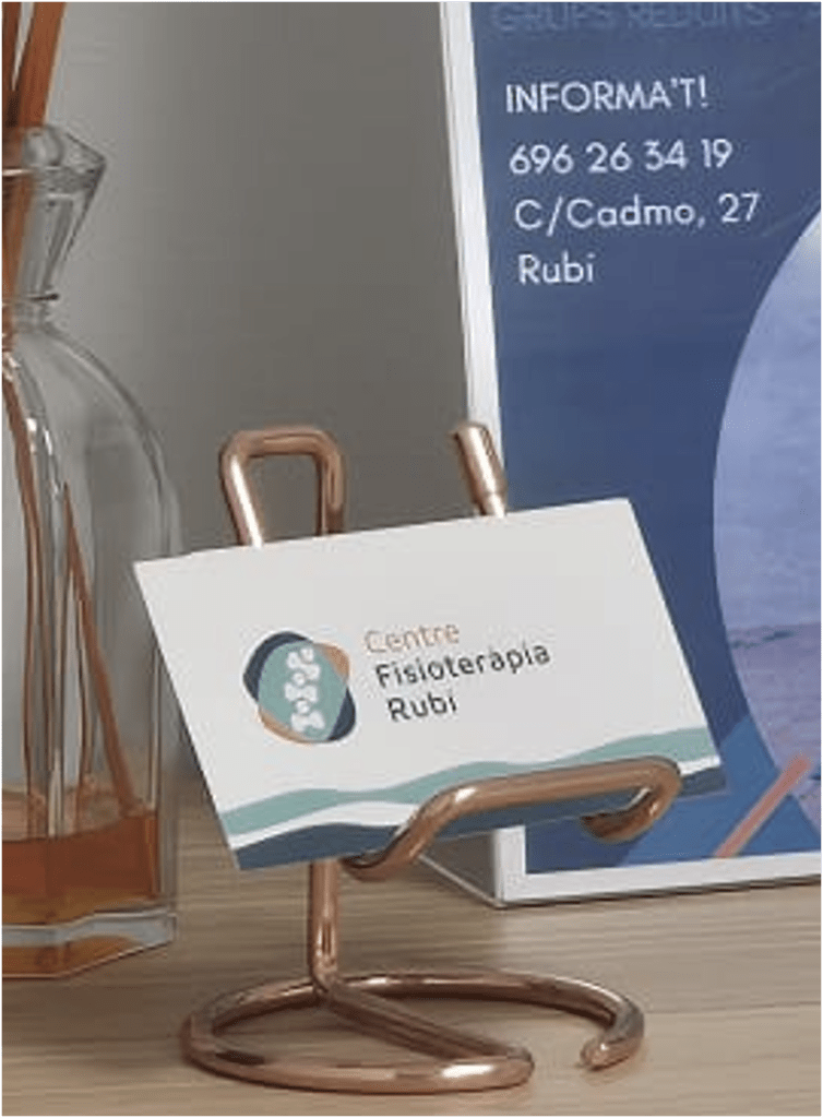 Ana, vocació i aprenentatge #PasionConTinta #Comunicacio 2025