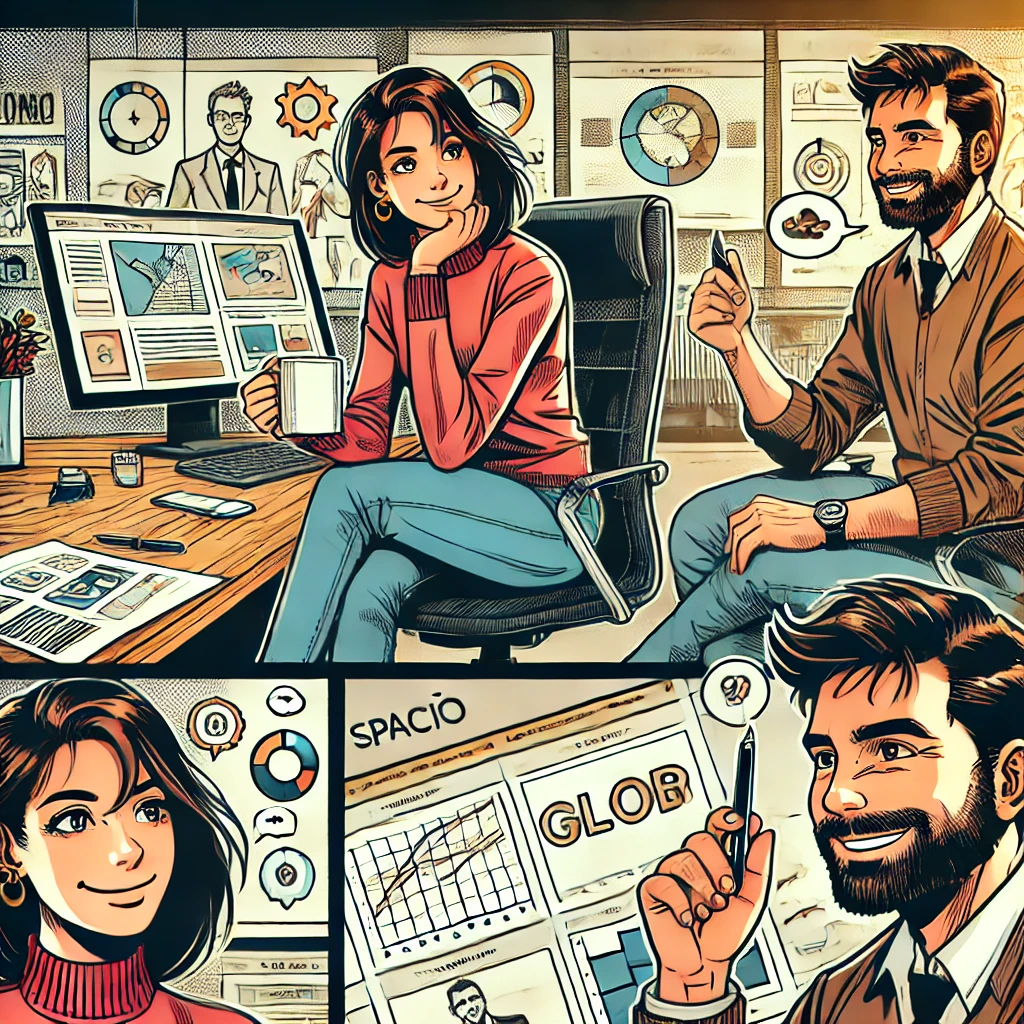 Quan la veu connecta, tot comença. 5 Fem xarxa. Veus connectades de Rosa López