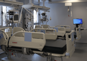 UCI Málaga #PersonesHumanes Rosa López #PasionConTinta