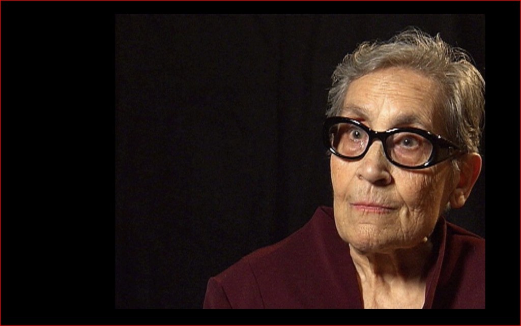 Neus Català i Pallejà supervivent del camp de concentració nazi de Ravensbrück i lluitadora antifranquista, que va viure a Rubí durant dues dècades a partir dels anys 70.